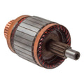 Armadura de marcha Value Starter 61 8316