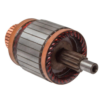 Armadura de marcha Value Starter 61 8316
