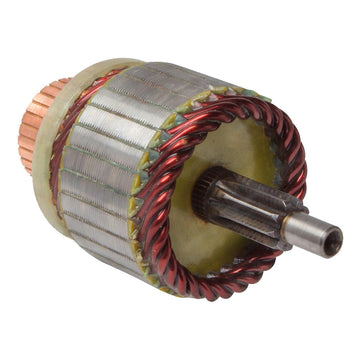 Armadura de marcha Value Starter 61 8317