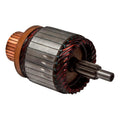 Armadura de marcha Value Starter 61 8318