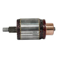 Armadura de marcha Value Starter 61 8323