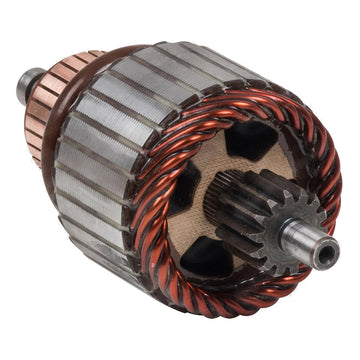 Armadura de marcha Value Starter 61 9151