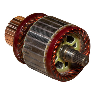 Armadura de marcha Value Starter 61 9169