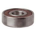 Balero de alternador Delco Value Starter 6201 2RS