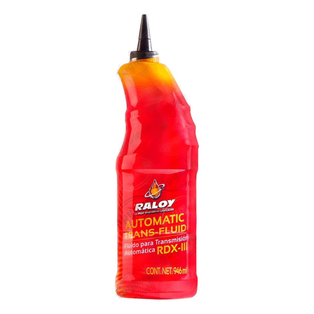 Lubricante de aceite mineral Raloy 6353