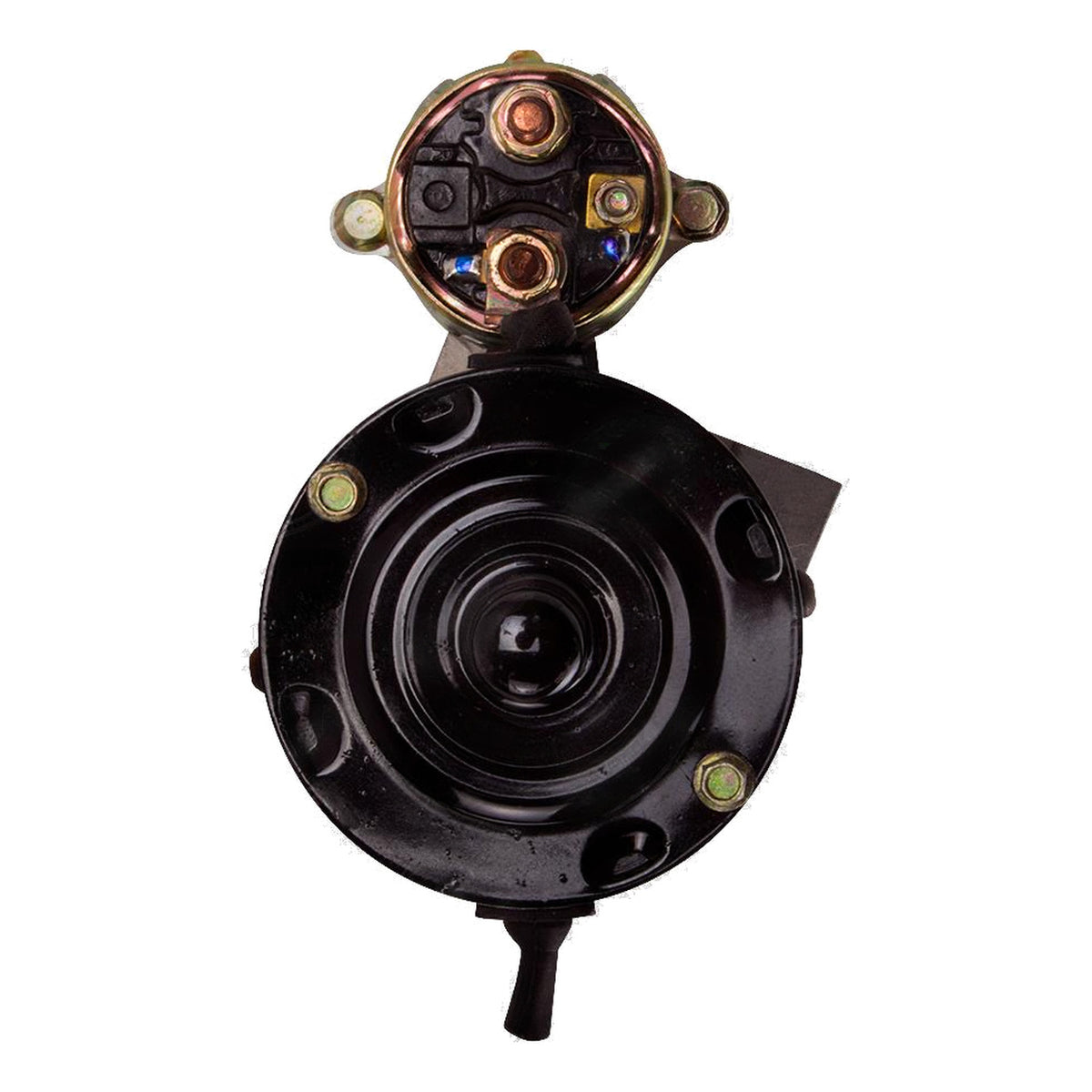 Marcha Delco SD260 CW Value Starter 6416