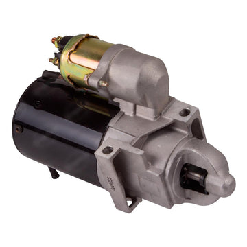Marcha Delco SD260 CW Value Starter 6416