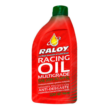 Lubricante de aceite mineral Raloy 6450