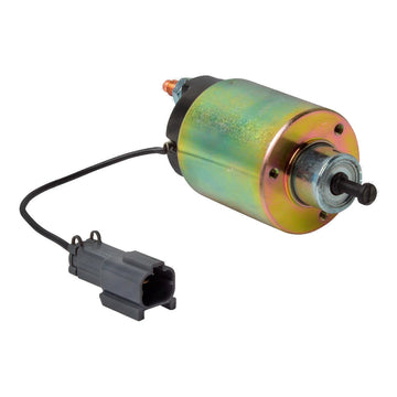 Solenoide de marcha Delco PG260D Value Starter 66 153