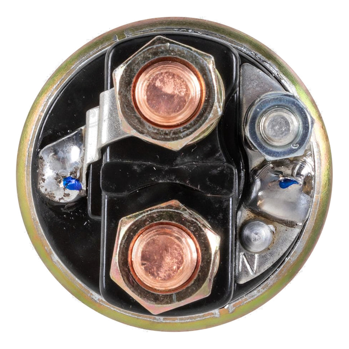Solenoide de marcha Value Starter 66 210