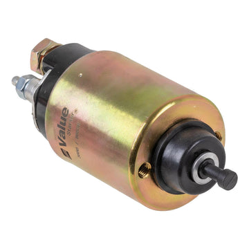 Solenoide de marcha Value Starter 66 210