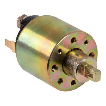 Solenoide de marcha Hitachi DD Value Starter 66 8109