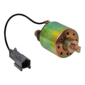 Solenoide de marcha Hitachi DD Value Starter 66 8146