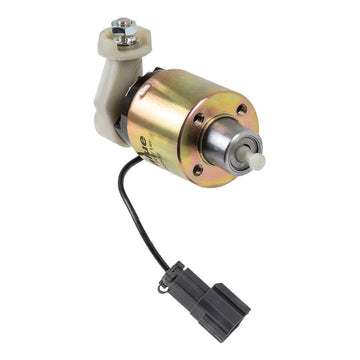 Solenoide de marcha Value Starter 66 8347