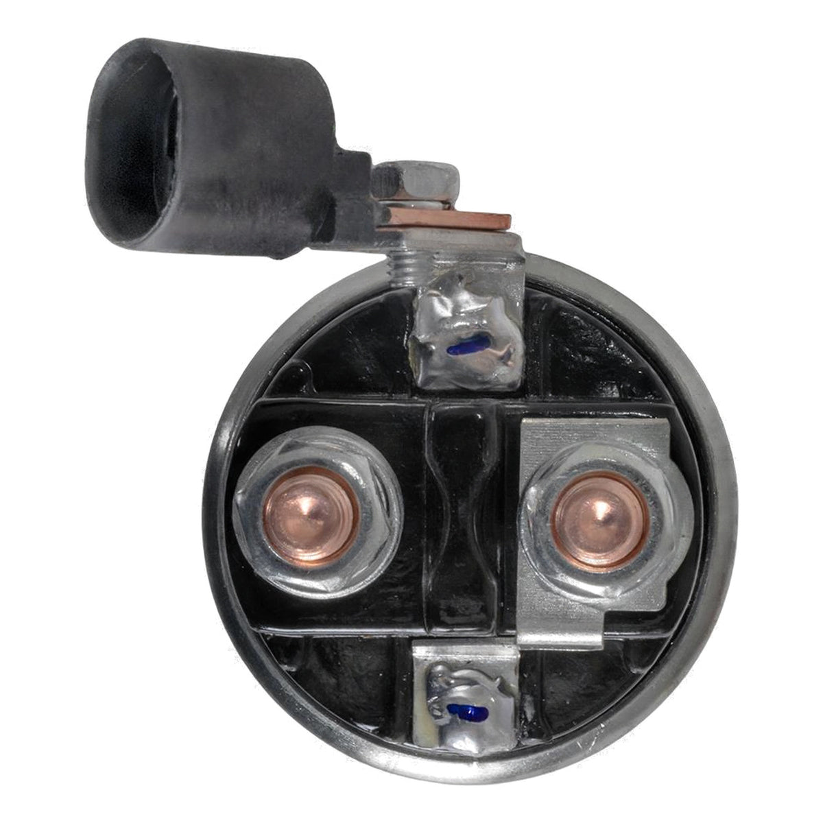 Solenoide de marcha Value Starter 66 8385