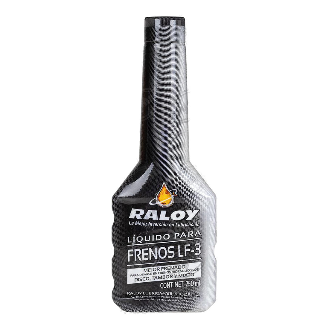 Líquido de frenos Raloy 6732