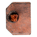 Cepillo de marcha Elca 68 8308
