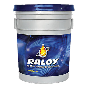 Lubricante de aceite mineral Raloy 683