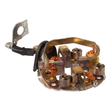 Porta cepillos de marcha Value Starter 69 204