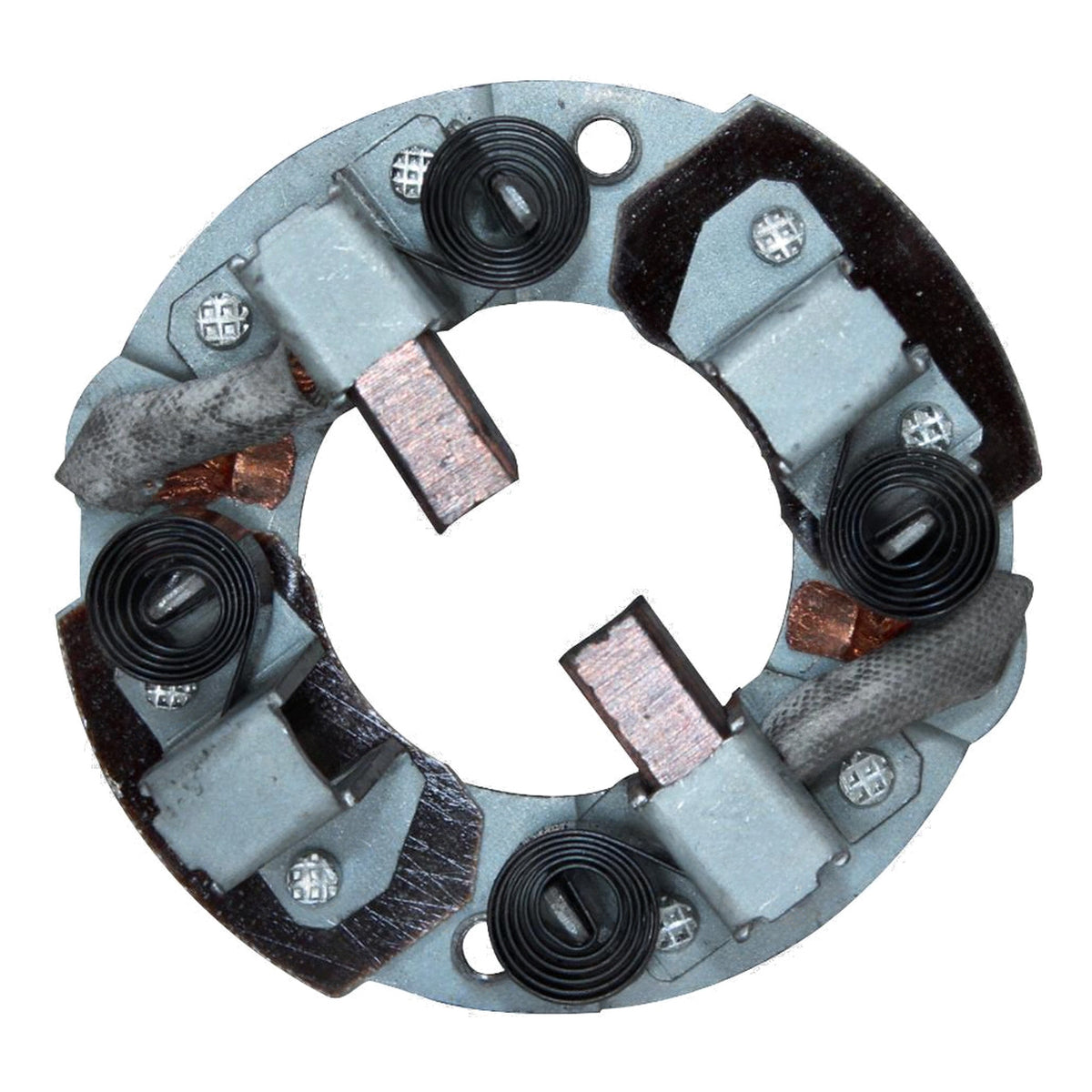 Porta cepillos de marcha Nippondenso OSGR Value Starter 69 8203