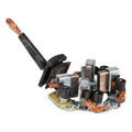 Porta cepillos de marcha Value Starter 69 8236
