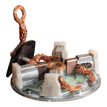 Porta cepillos de marcha Value Starter 69 8303