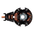 Porta cepillos de marcha Mitsuba PMGR Value Starter 69 85200