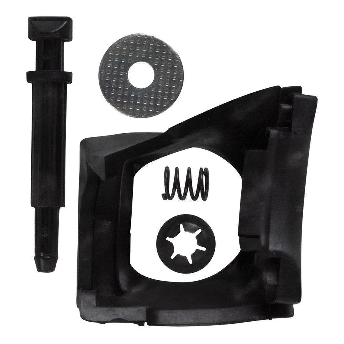 Porta cepillos de marcha Mitsuba PMGR Value Starter 69 85200