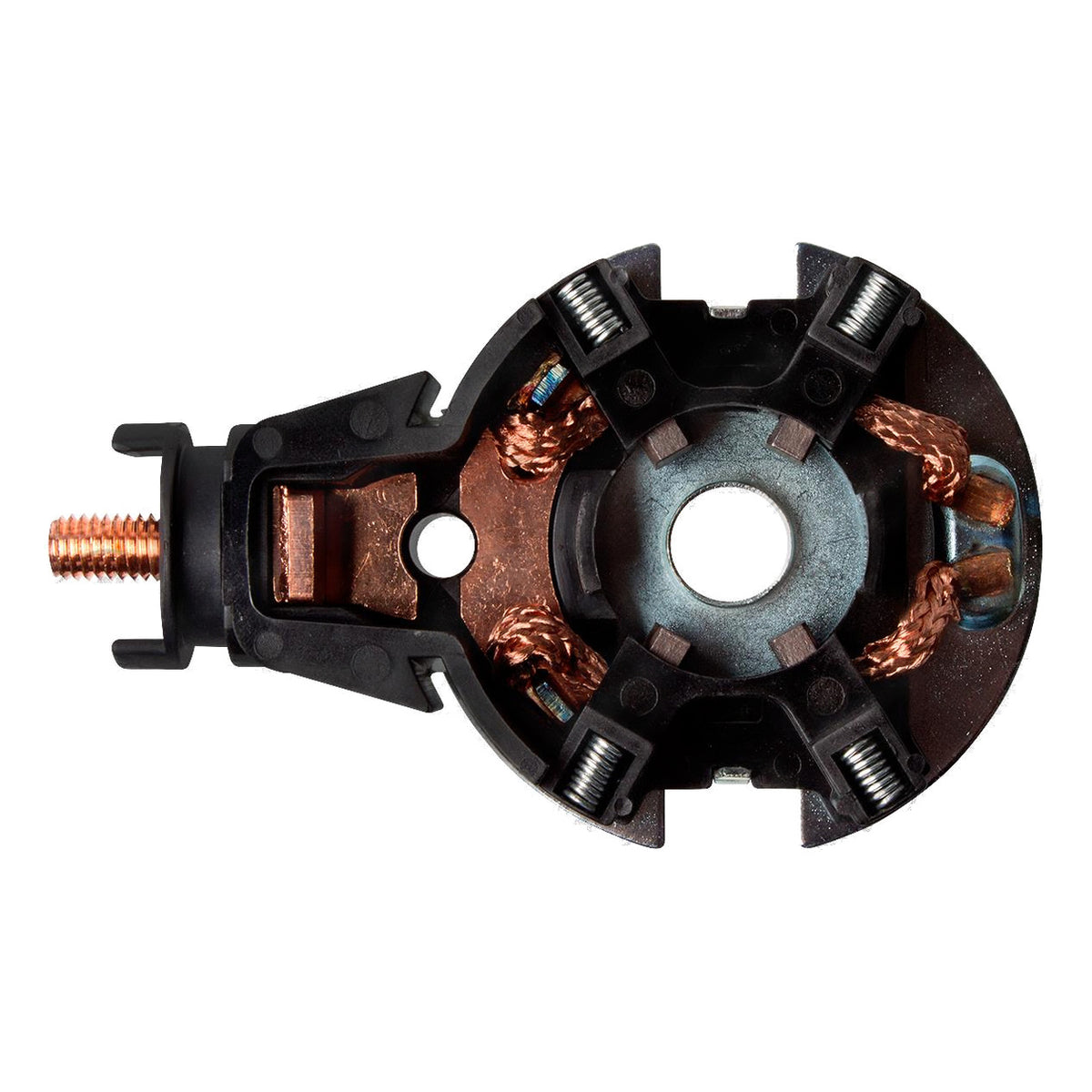 Porta cepillos de marcha Mitsuba PMGR Value Starter 69 85200