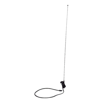 Antena negra Importado 69 VAR
