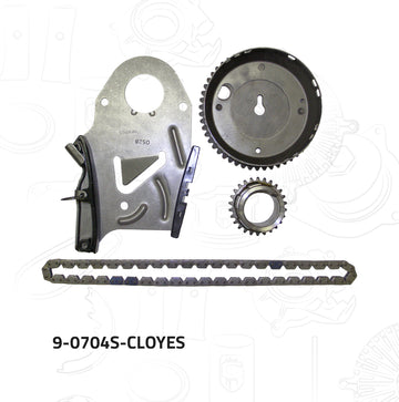 Kit Distribucion Cloyes 9-0704S-CLOYES