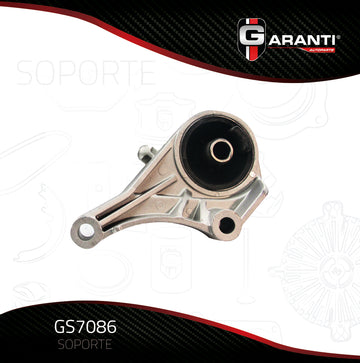 Soporte Motor Garanti GS7086