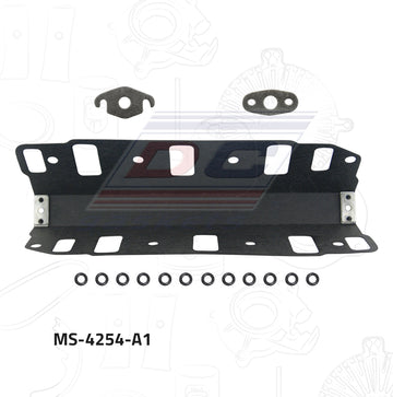 Empaque Multiple Admision Dc Gaskets MS-4254-A1