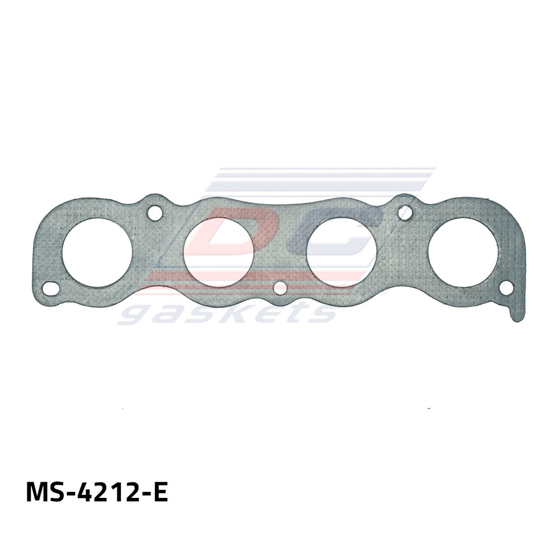 Empaque de múltiple Escape MS-004212-E DC GASKETS