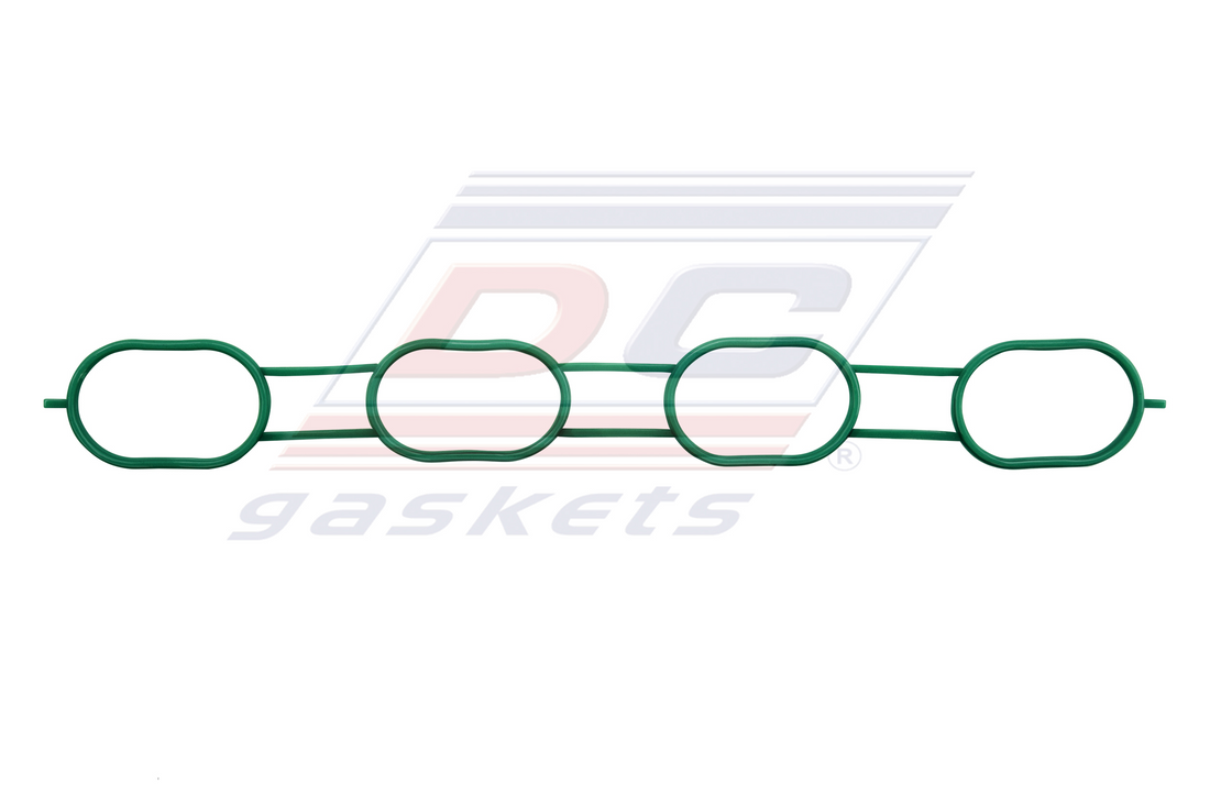Empaque de múltiple pleno MS-041245-P DC GASKETS