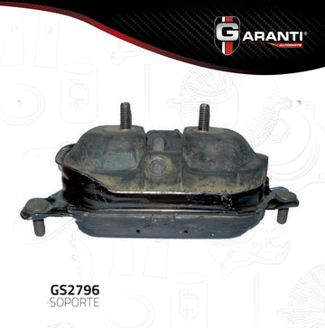 Soporte Motor Garanti GS2796