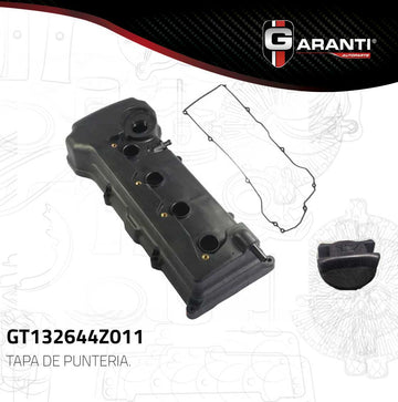 Tapa de punterías GT132644Z011 (GARANTI)