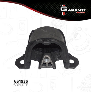 Soporte transmisión GS1935 (GARANTI)
