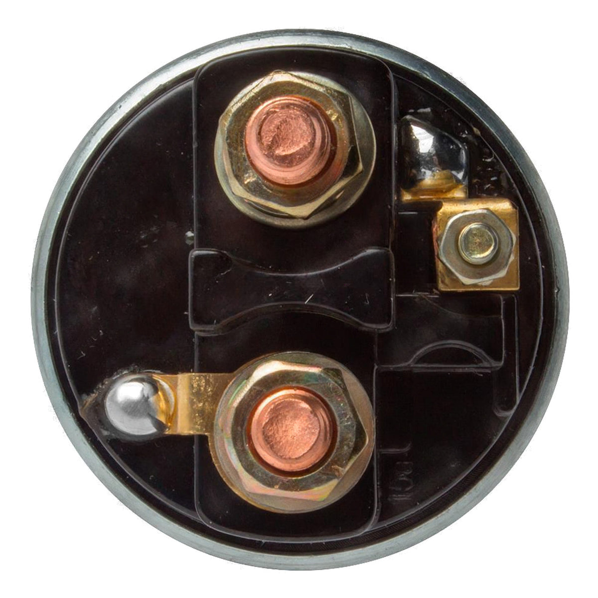 Solenoide de marcha Value Starter 7 819