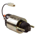Solenoide de marcha Nippondenso DD ZM 704
