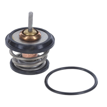 Termostato QBH Carfan 707 203