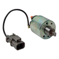 Solenoide de marcha Hitachi DD ZM 713