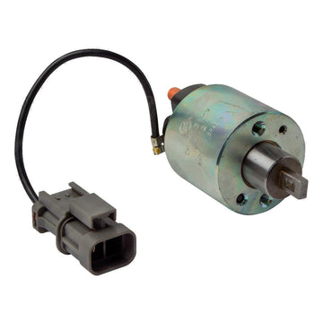 Solenoide de marcha Hitachi DD ZM 713