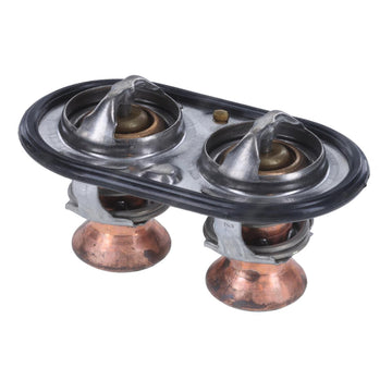 Termostato QBH Carfan 717 200