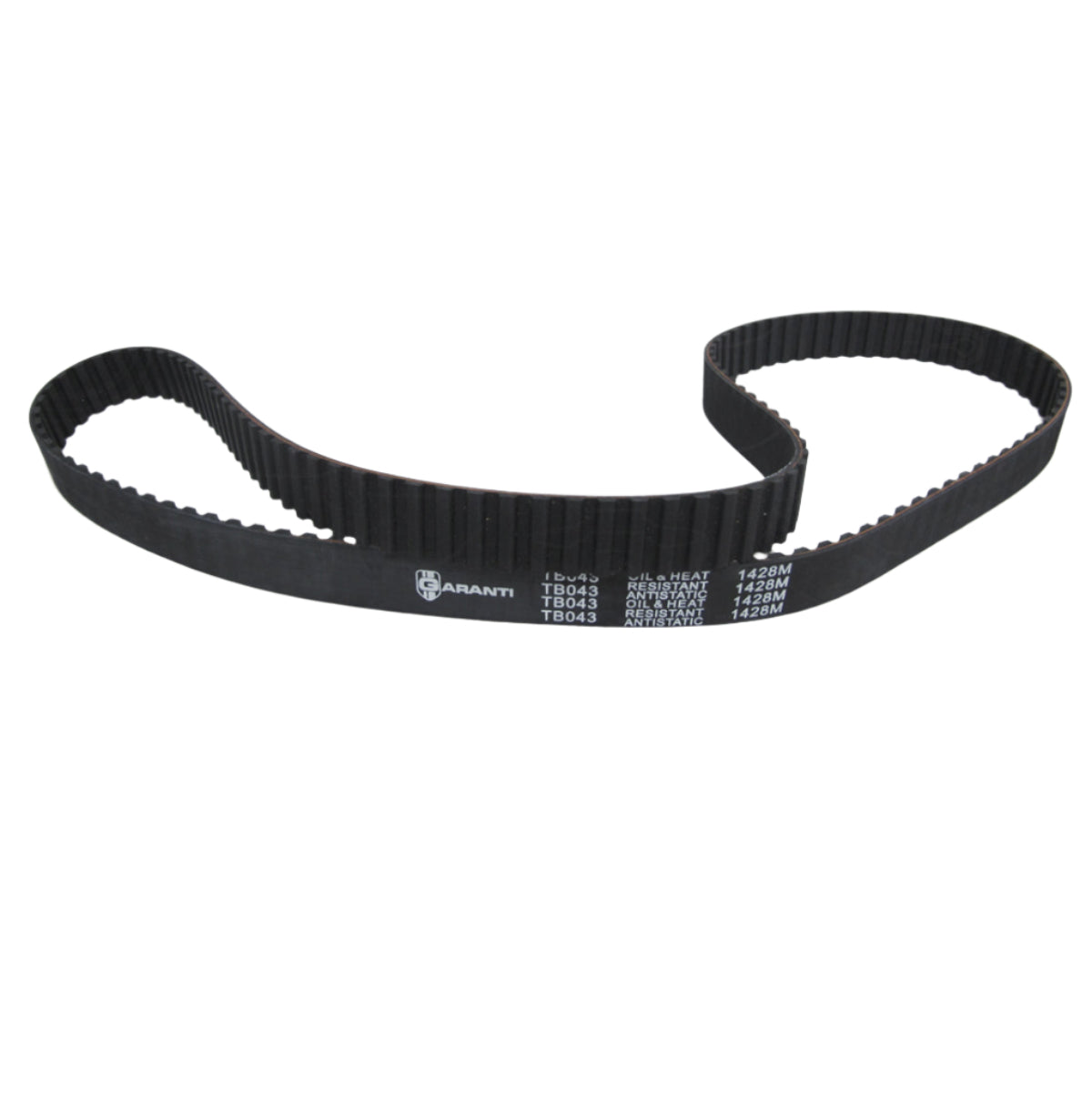 Banda Tiempo Garanti TB043