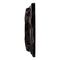 Motoventilador de radiador completo QBH Carfan 75200
