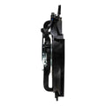 Motoventilador de aire acondicionado completo QBH Carfan 75261