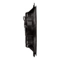 Motoventilador de radiador completo QBH Carfan 75275