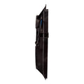 Motoventilador de radiador completo QBH Carfan 75308