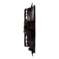 Motoventilador de radiador completo QBH Carfan 75347